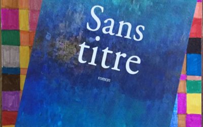 Sans titre – Valérie Gans