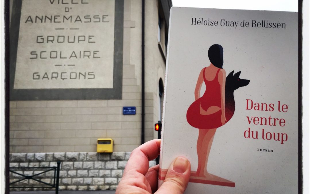 Dans le ventre du loup – Heloïse Guay de Bellissen