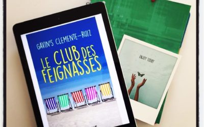 Le Club des feignasses – Gavin’s Clemente-Ruiz