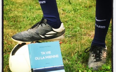 Ta vie ou la mienne – Guillaume Para