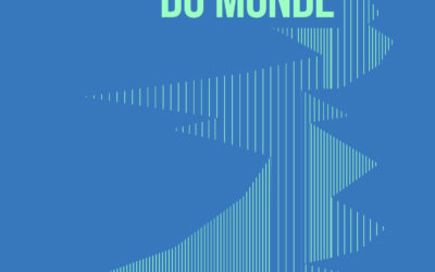 Le nord du monde – Nathalie Yot