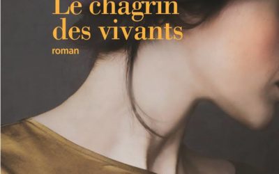 Le chagrin des vivants – Anna Hope