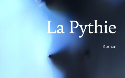 La Pythie – Mélanie Chappuis