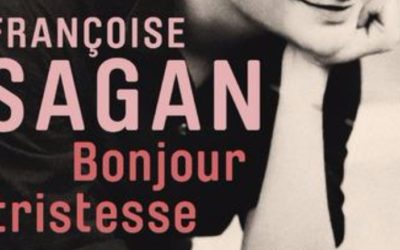 Bonjour Tristesse – Françoise Sagan