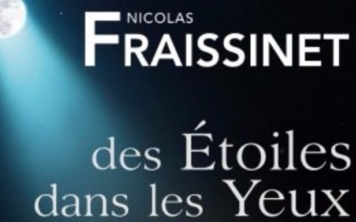 des Étoiles dans les Yeux – Nicolas Fraissinet