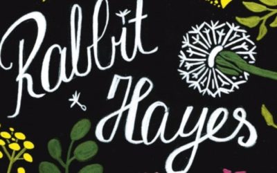 Les derniers jours de Rabbit Hayes – Anna McPartlin