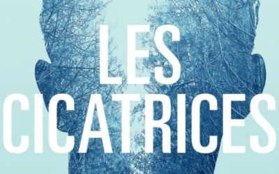 Les cicatrices – Claire Favan