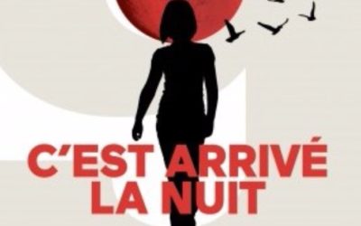 C’est arrivé la nuit – Marc Levy