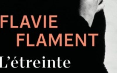 L’étreinte – Flavie Flament