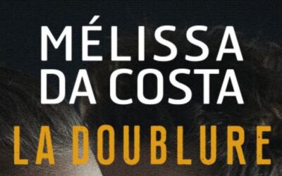 La Doublure – Mélissa Da Costa