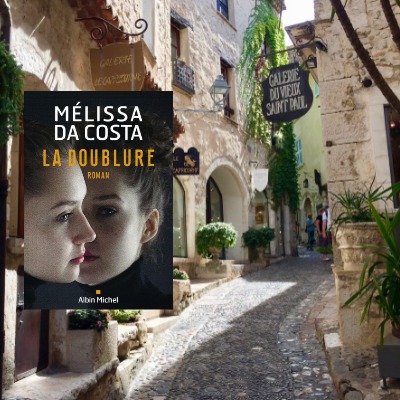 Les antipodes de Mélissa Da Costa, la romancière qui monte - Paris