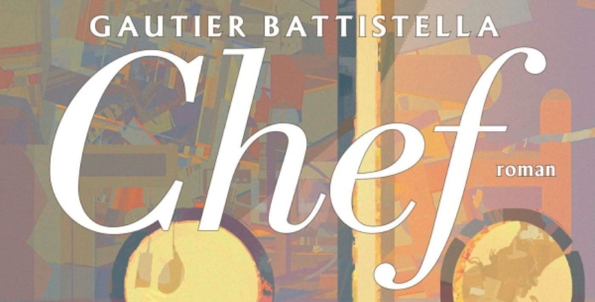 Chef – Gautier Battistella