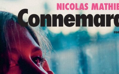 Connemara – Nicolas Mathieu