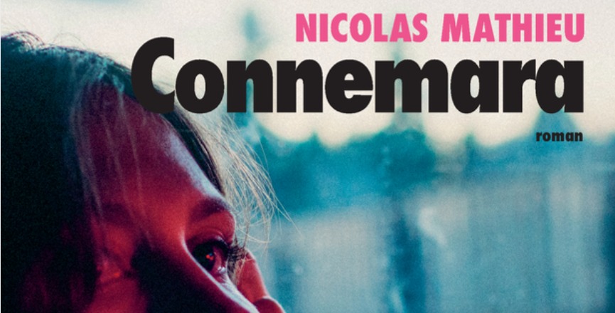 Connemara – Nicolas Mathieu
