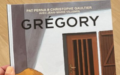 Grégory – Pat Perna – Christophe Gaultier