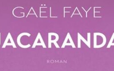 Jacaranda – Gaël Faye