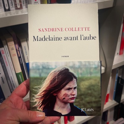 Madelaine-avant-laube