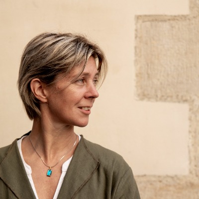 Sandrine-collette