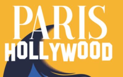 Paris Hollywood – Cécile Mury