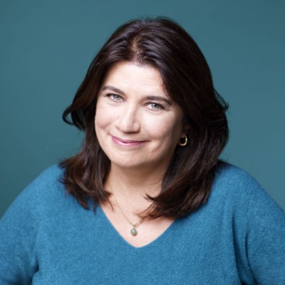 Mury Cécile-portrait