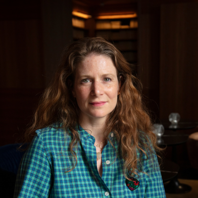 Adélaïde Bon ©Francesca Mantovani 400400