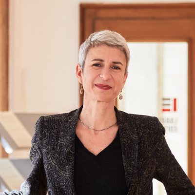 Marion Muller Colard ©Thiphaine Birotheau