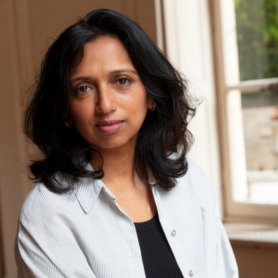 Nathacha Appanah - Francesca_Mantovani
