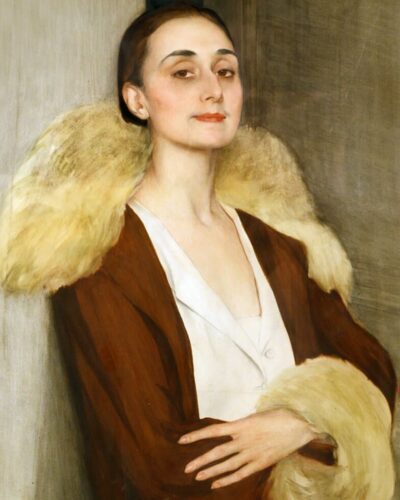 Buveur de brume 2- 400X500