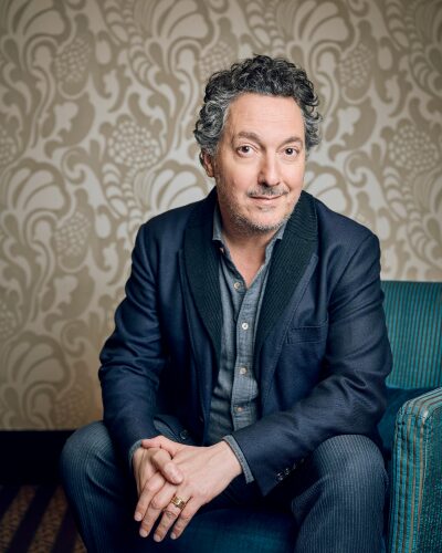 Guillaume Gallienne 400X500