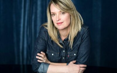 Entretien avec Aurélie Valognes