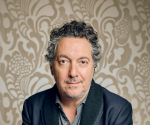 Entretien avec Guillaume Gallienne