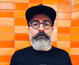 Entretien avec Jean-FranÃ§ois PauzÃ©