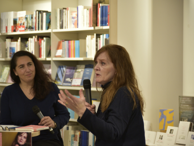 Olafsdottir - Payot 400X300