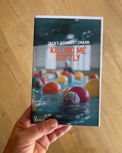 Killing me softly 400X500