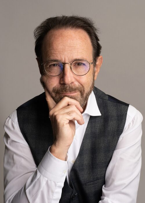 Marc Lévy 500X700
