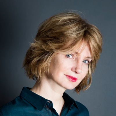 monica sabolo 400X400