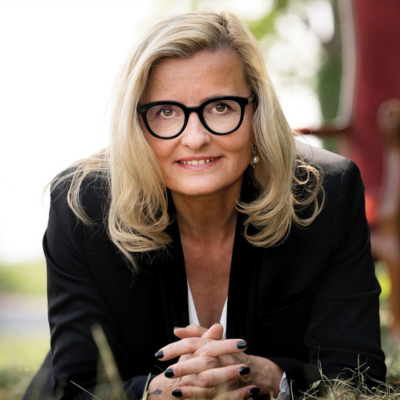 Martina Chyba 400X400