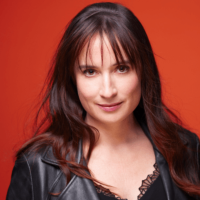 Melissa da Costa 400X400