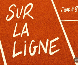 Tennis et littÃ©rature