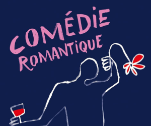 Comédie romantique – Julie Estève