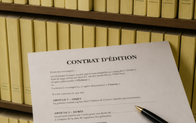 Affaire Grasset-Nora : quels enjeux juridiques ?